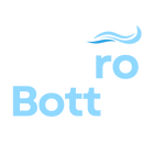 HydroBottle.se